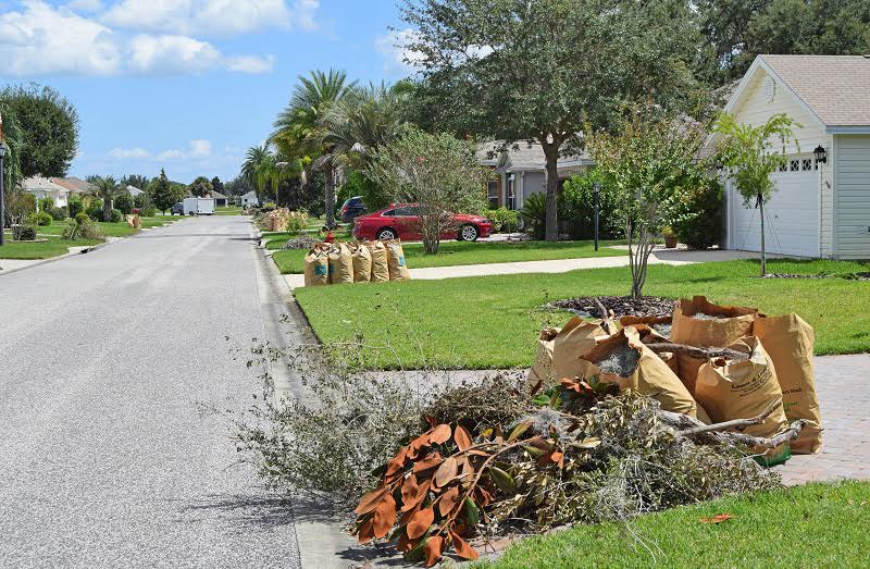 Fast and affordable yard waste removal by Sick Junk Removal. We haul branches, brush, leaves, and outdoor junk. Same-day service available — call for a free quote!